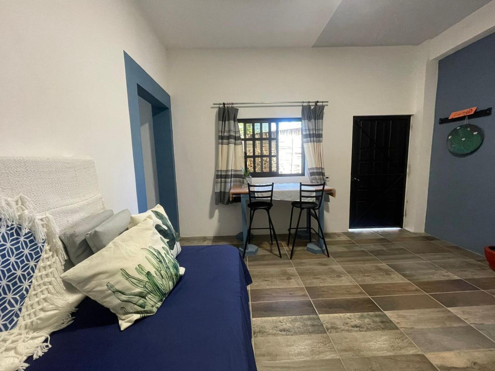Apartmán Casa De Huespedes Real 2 San Pablo Villa de Mitla Exteriér fotografie