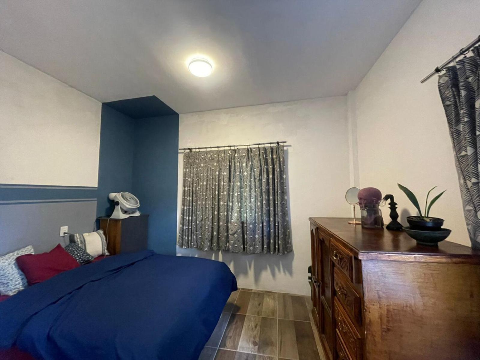 Apartmán Casa De Huespedes Real 2 San Pablo Villa de Mitla Exteriér fotografie